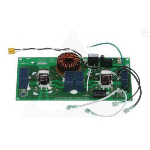 POWER FILTER PCB BOARD