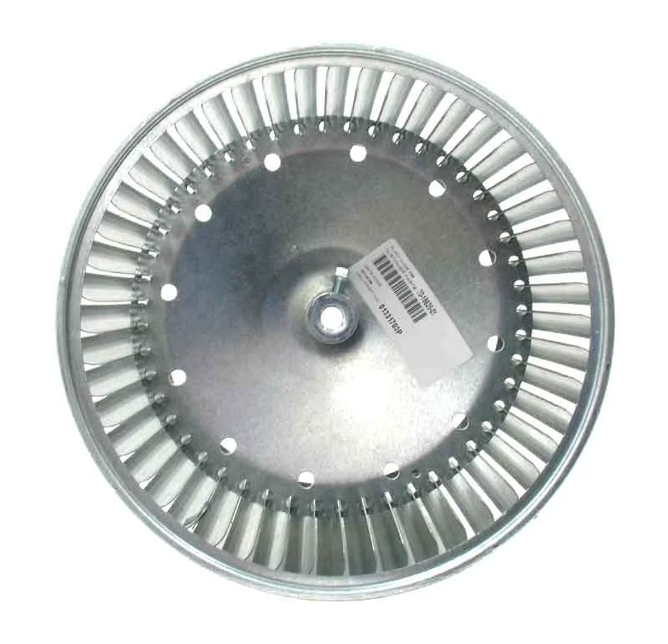 BLOWER WHEEL - 10X9"