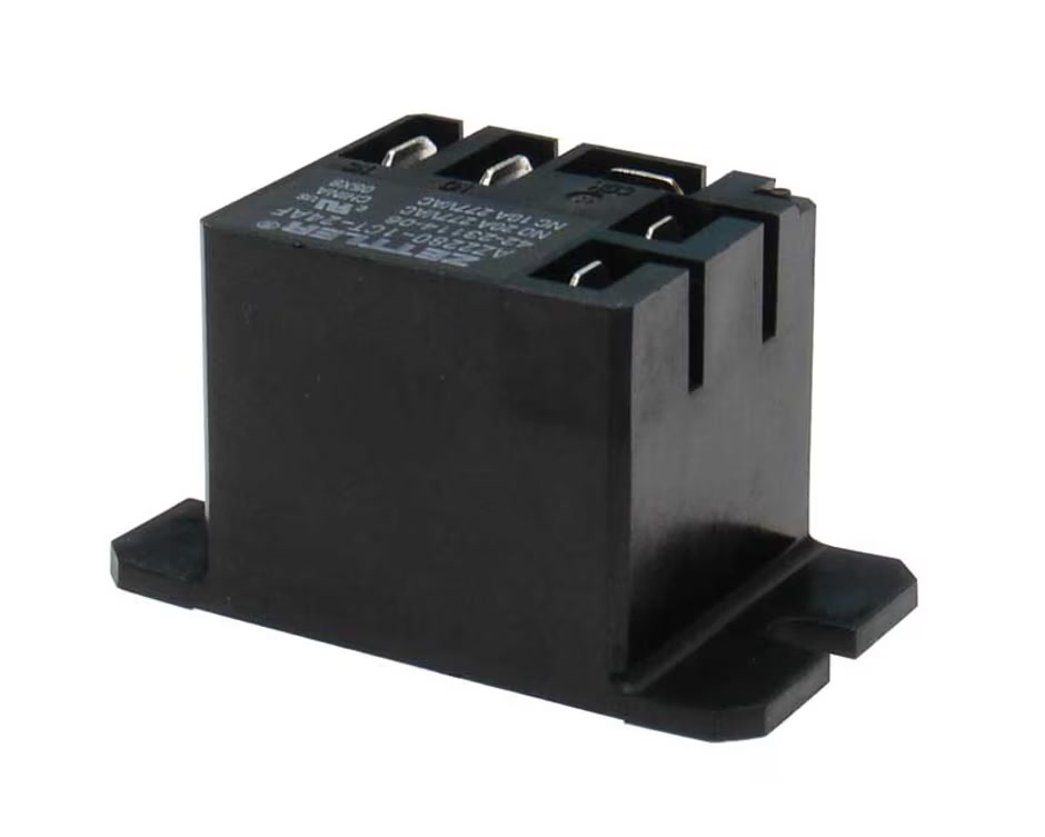 24V SPDT NO /NC RELAY