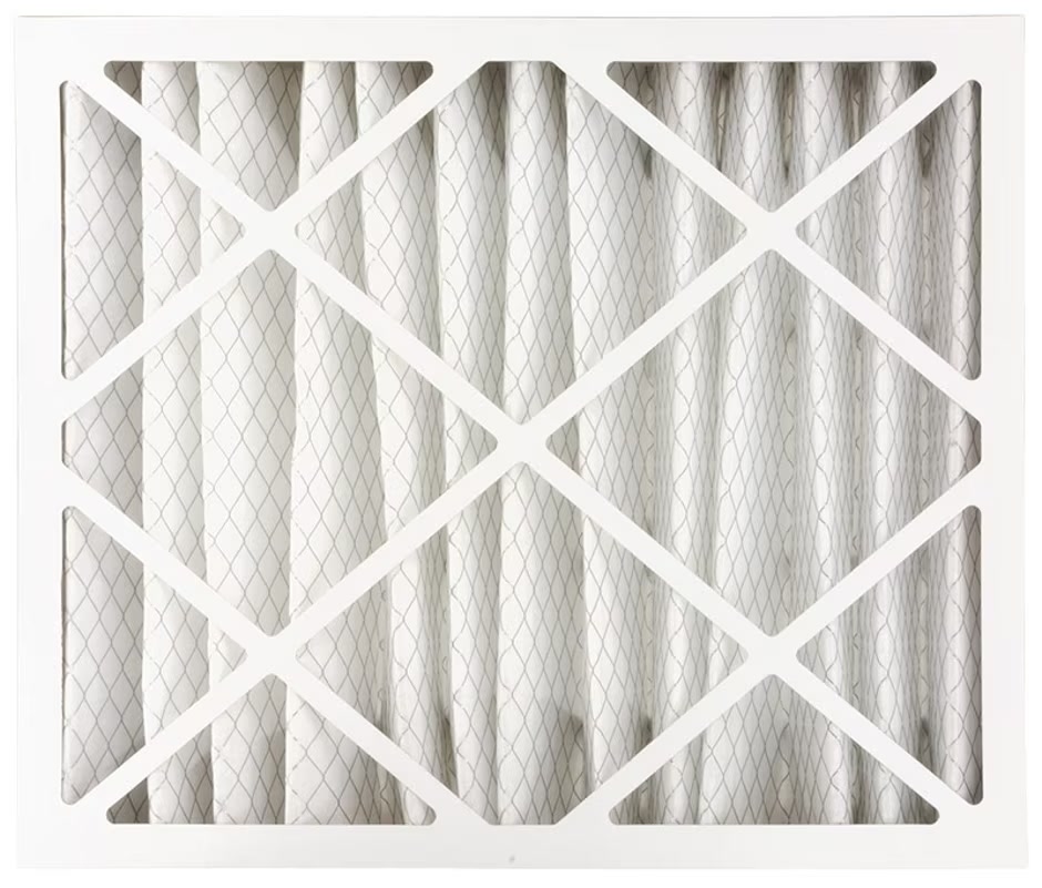 MERV 8 REPLACEMENT FILTER FOR [-]XHF-E17