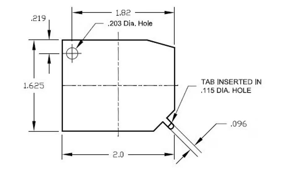 24V SPST N/O RELAY