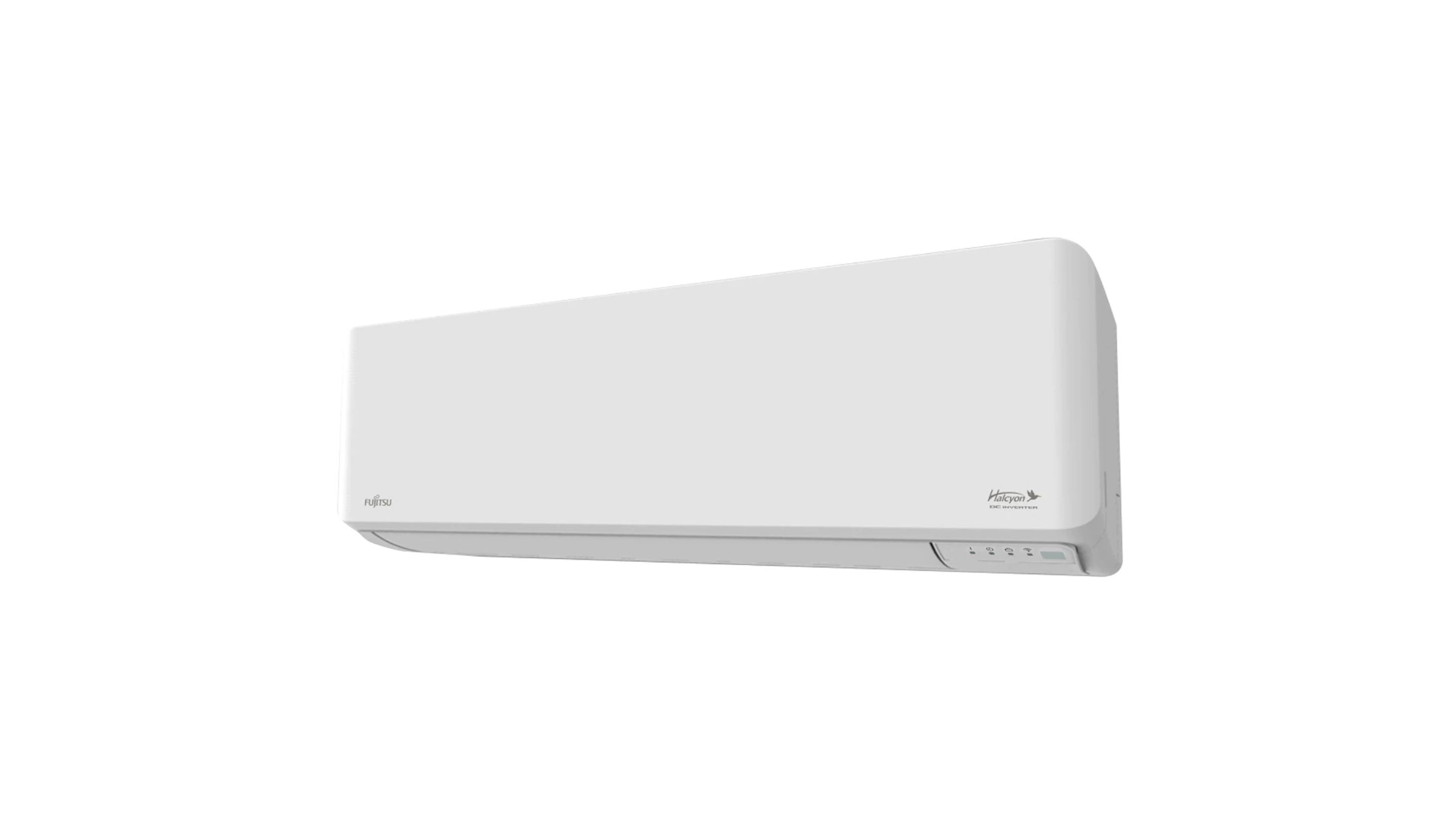 24K BTU WALL MOUNT INDOOR AH UNIT