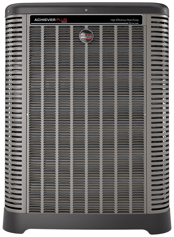 RUUD ENDEAVOR 4 TON 16 SEER2 R-410A HEAT PUMP