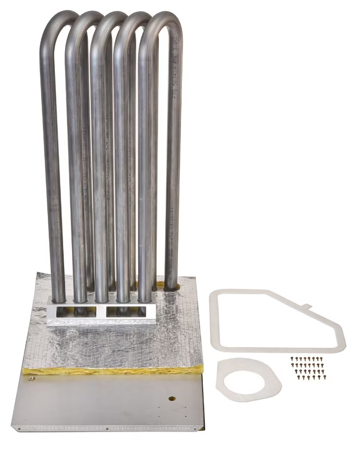 HEAT EXCHANGER - RGEA13, RGEA15, RGEA16