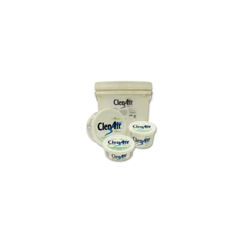 ORIGINAL CLENAIR ODOR NEUTRALIZER 1# TUB