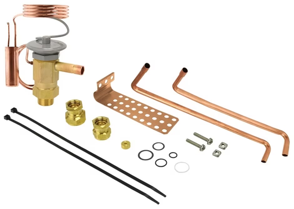 EXPANSION VALVE KIT (TXV) - 3 TON - R-22