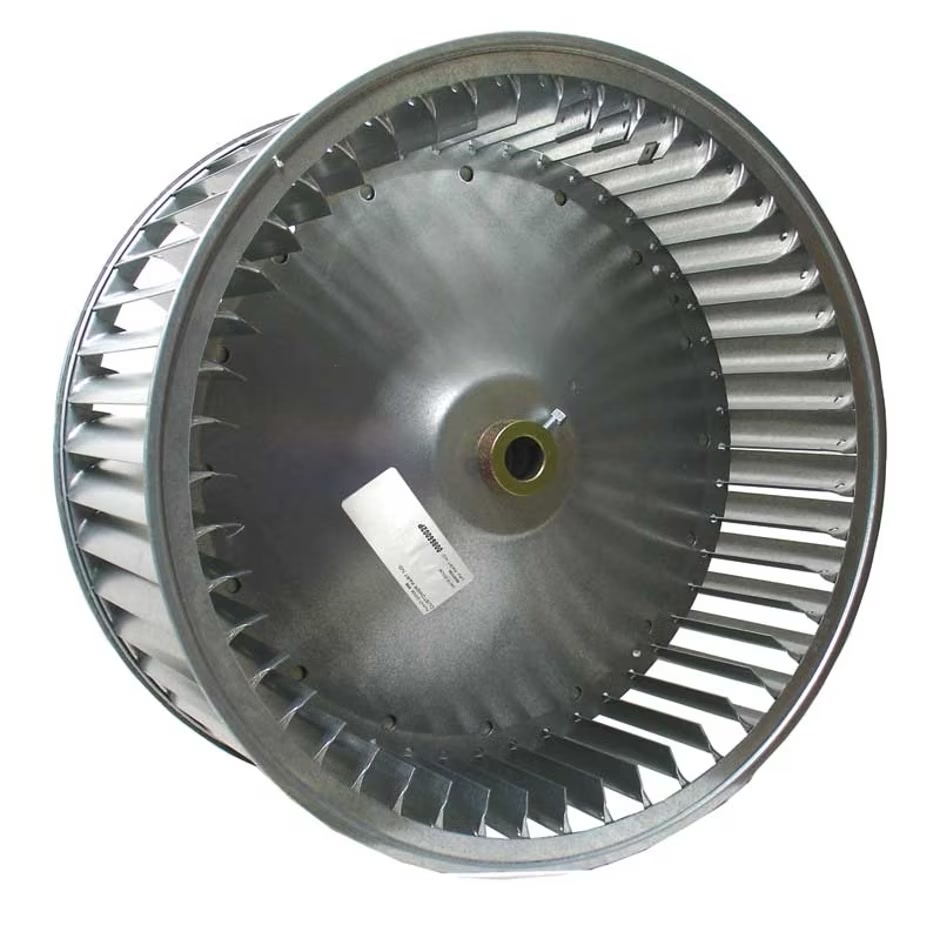 BLOWER WHEEL - 18X9"