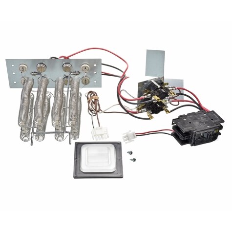 HEATER KIT - 10KW (2 TON) - CIRCUIT BREAKER