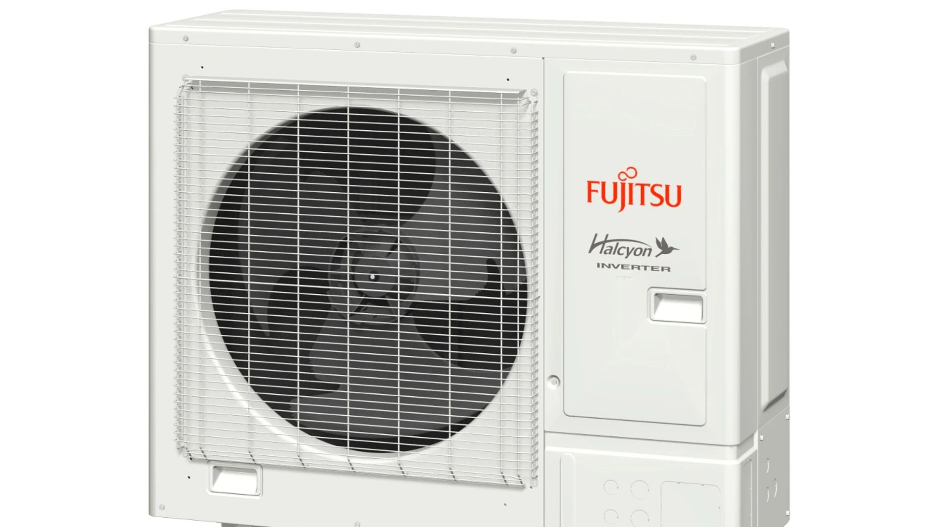 18K LOW AMBIENT HP OUTDOOR CONDENSING UNIT 230V
