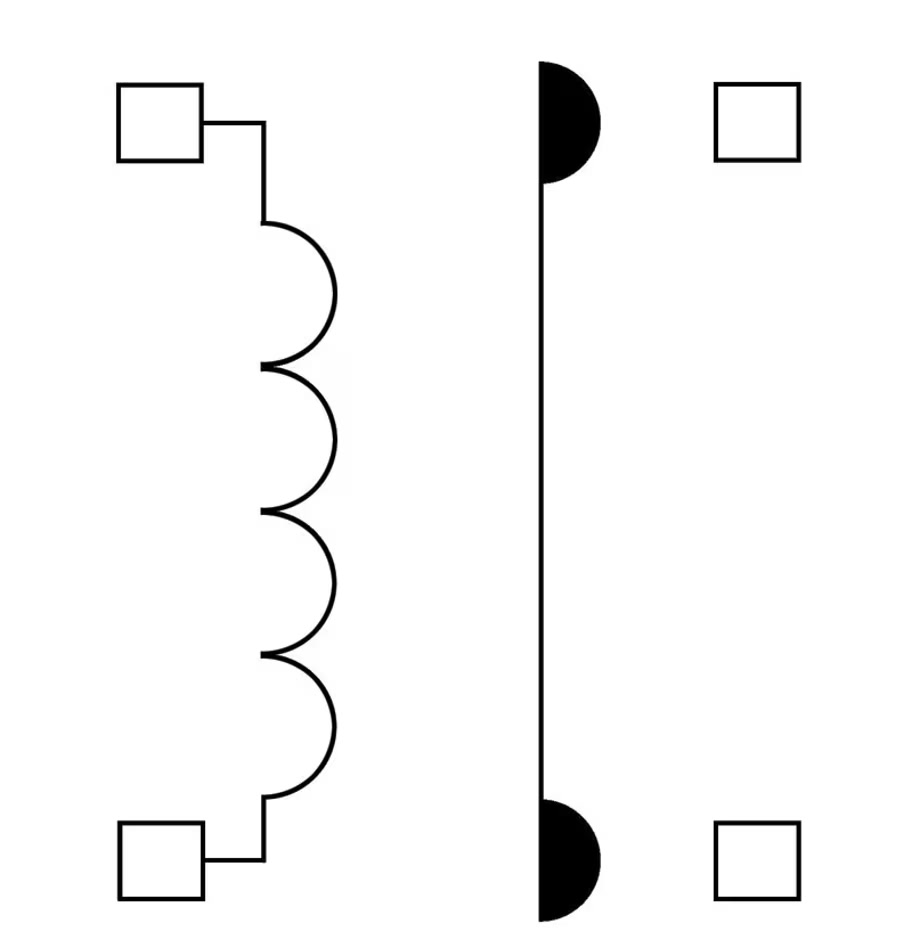 RELAY - SPST (24VAC COIL)