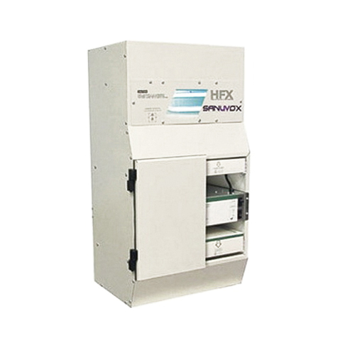 HEPA/UV AIR STERILIZATION SYSTEM