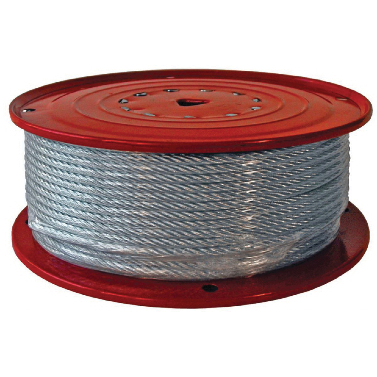 WIRE ROPE