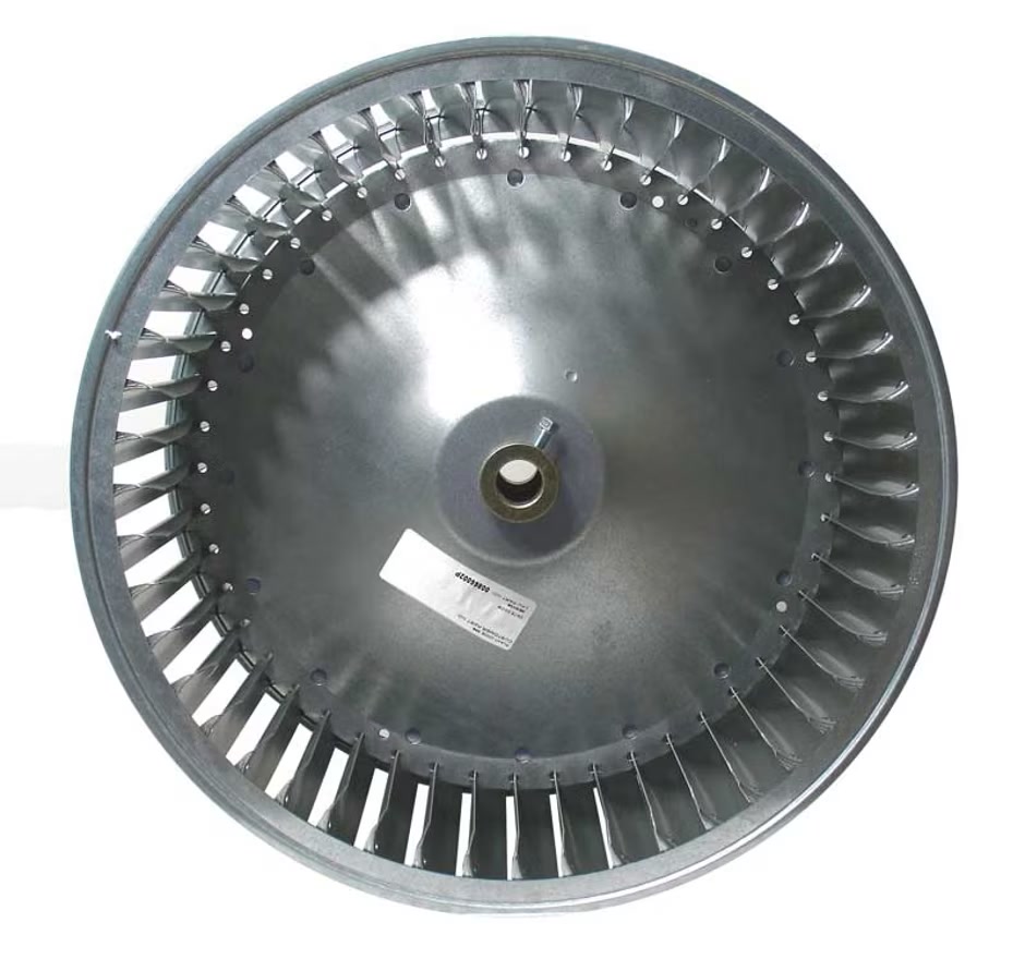 BLOWER WHEEL - 18X9"