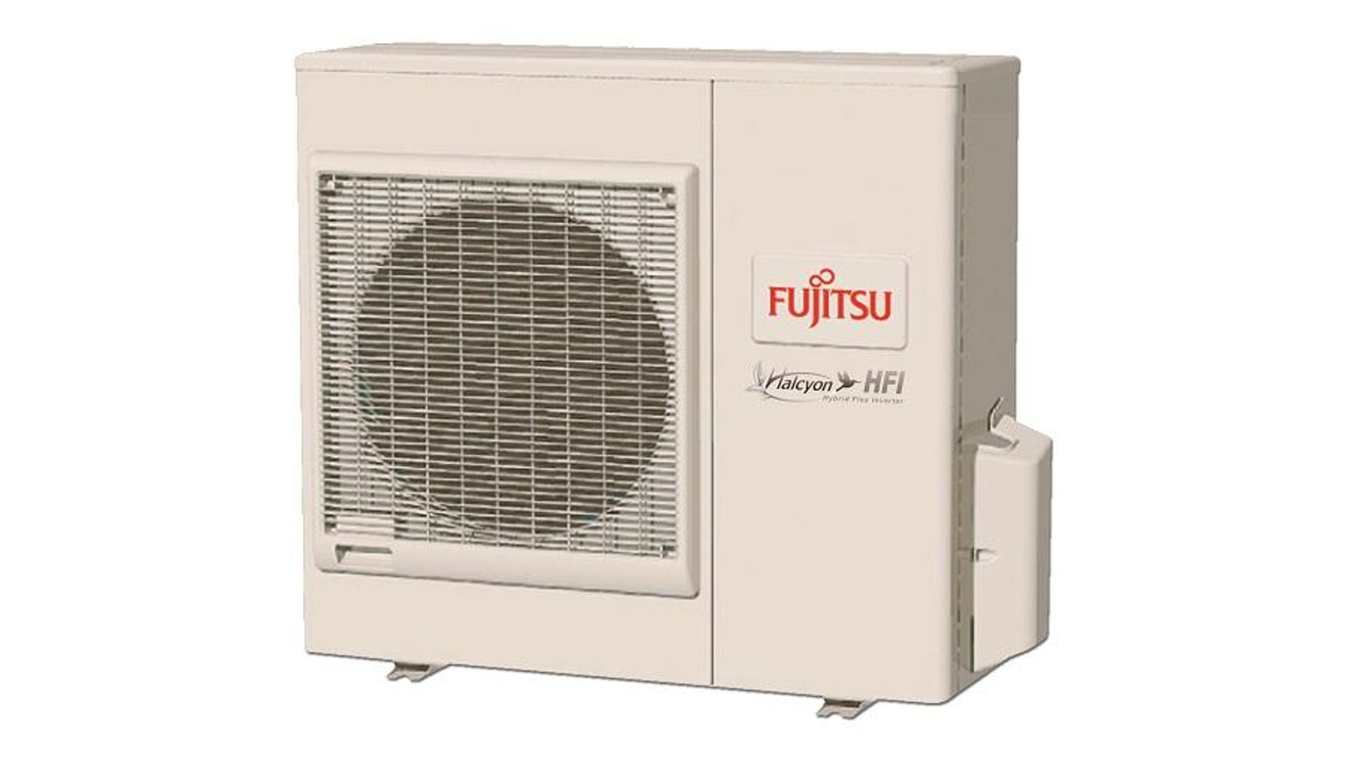 AOU18RLXFZH 18,000 OUTDOOR UNIT EXTRA LOW TEMP HEAT PUMP