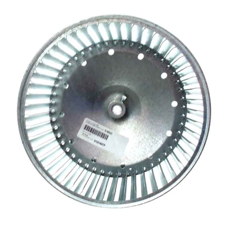 BLOWER WHEEL 10 X 10 CW