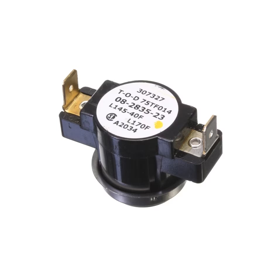 LIMIT SWITCH / NON-RESETTABLE (FLANGELESS AIRSTREAM)