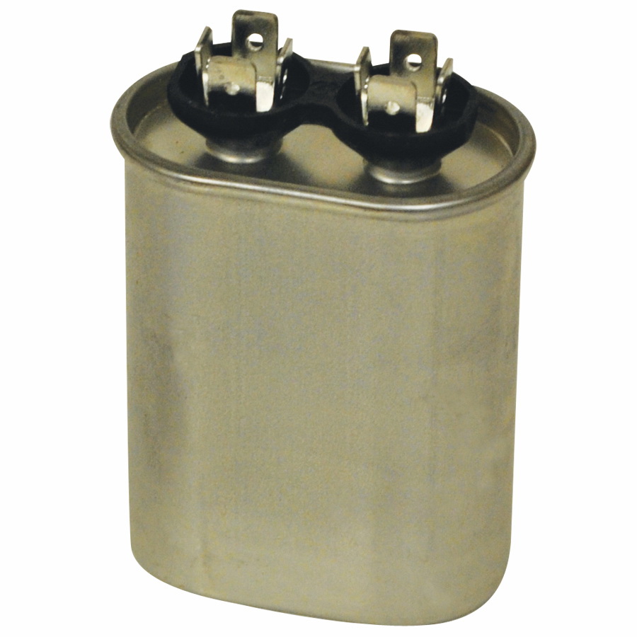 20MFD 440V OVAL RUN CAPACITOR