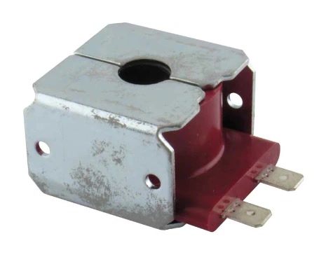 REVERSING VALVE COIL (24V)