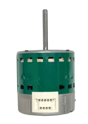 GENTEQ 1/2HP 48 FRAME EVERGREEN VARIABLE SPEED MOTOR