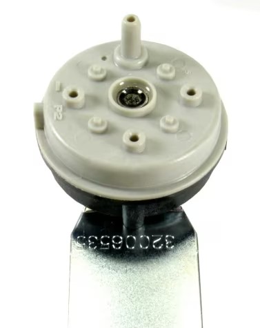 PRESSURE SWITCH [DRAIN] .40WC