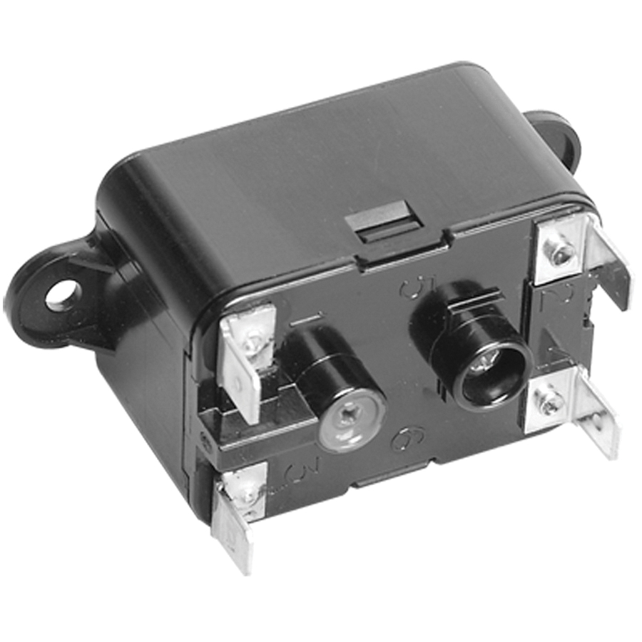 RELAY SPST 24V COIL