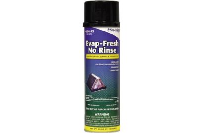 EVAP-FRESH NO RINSE EVAPORATOR COIL CLEANER &