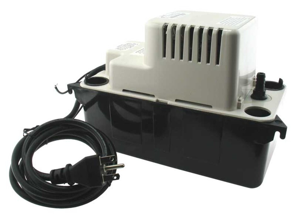 CONDENSATE PUMP 230V