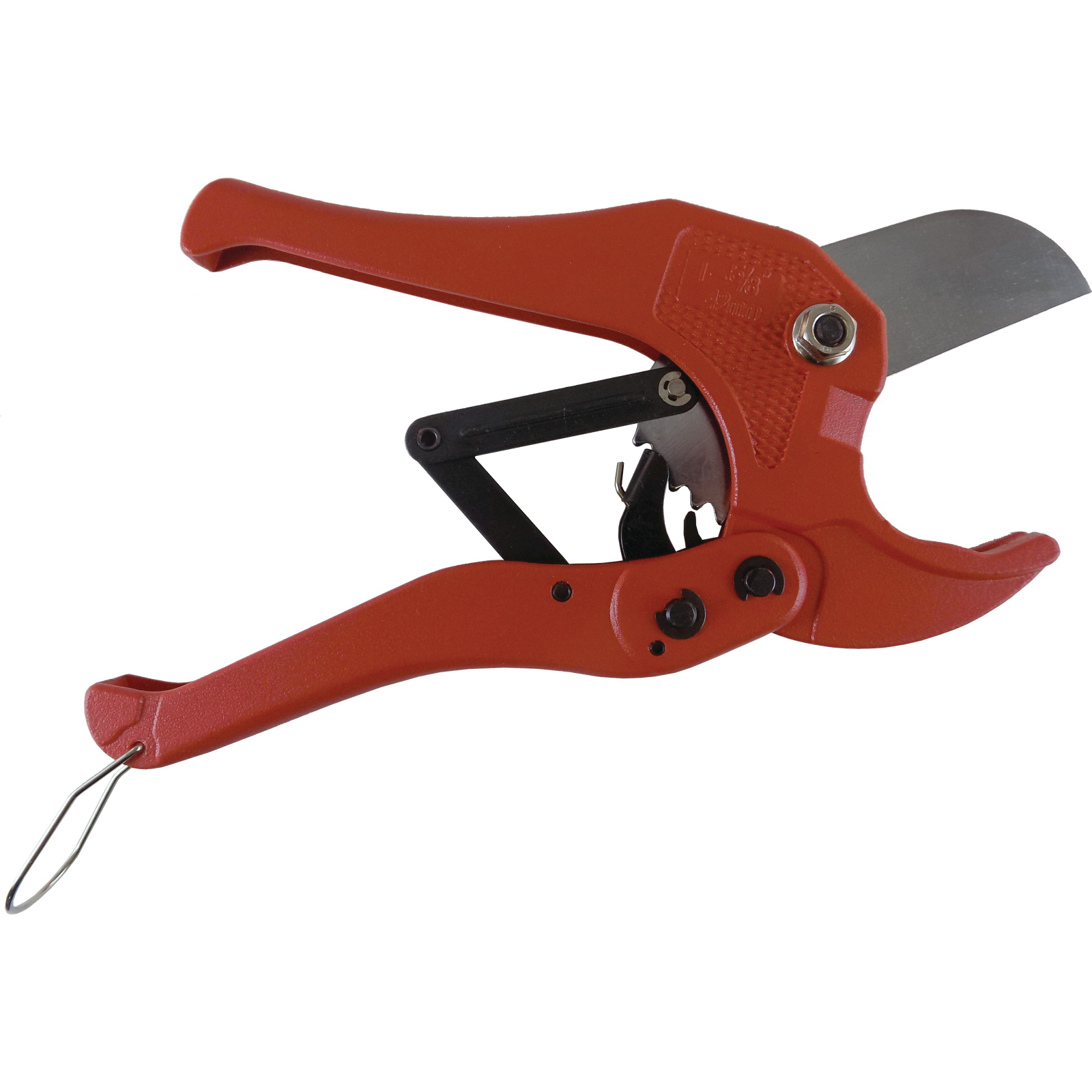 PIPE CUTTER