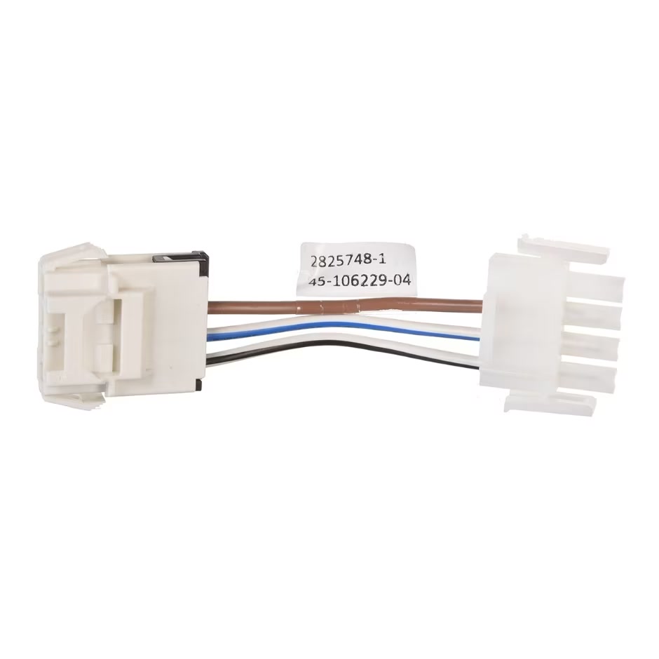 ADAPTER KIT - OLD AIR HANDLER BOARD TO NEW HEATER KIT