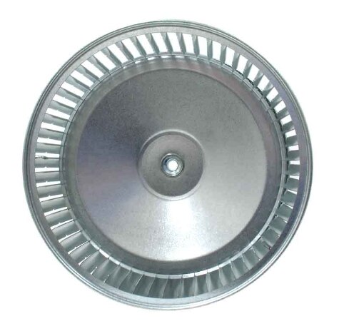 11 X 6 BWHEEL CW CONVEX