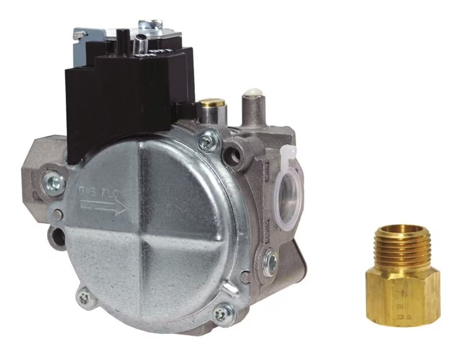 GAS VALVE - 36G VALUE SERIES