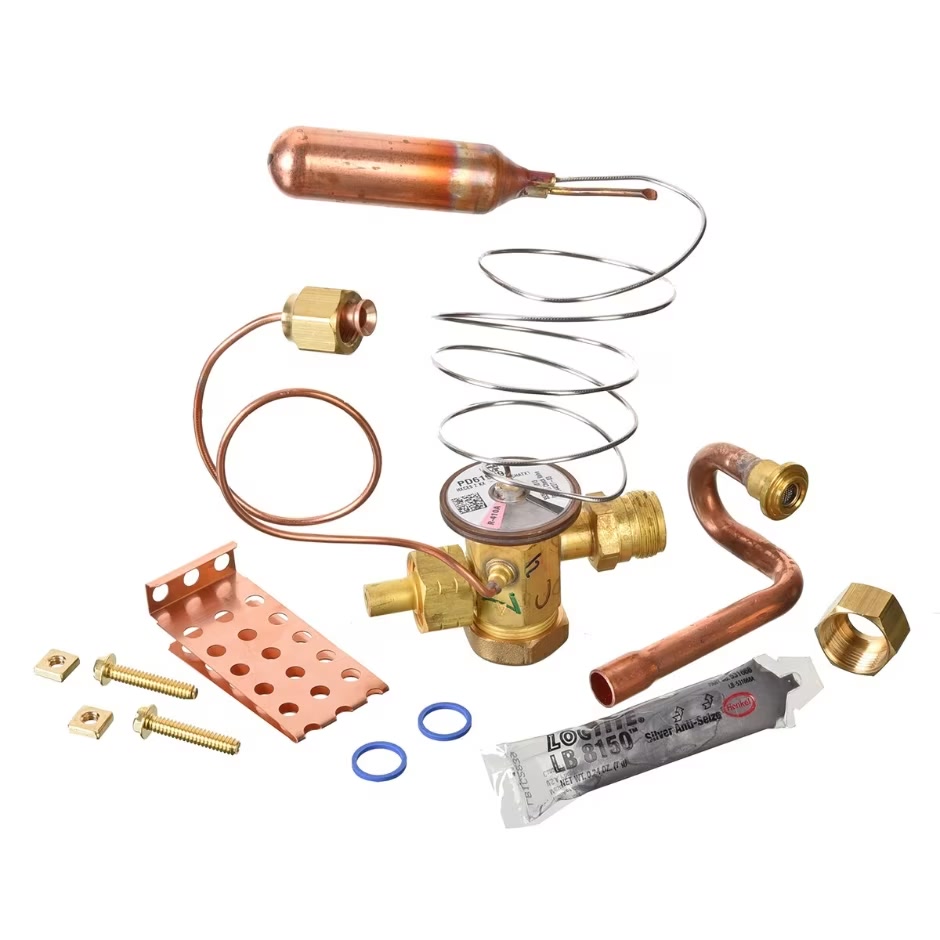 EXPANSION VALVE KIT (TXV) - 2 TON - RCF, RCH