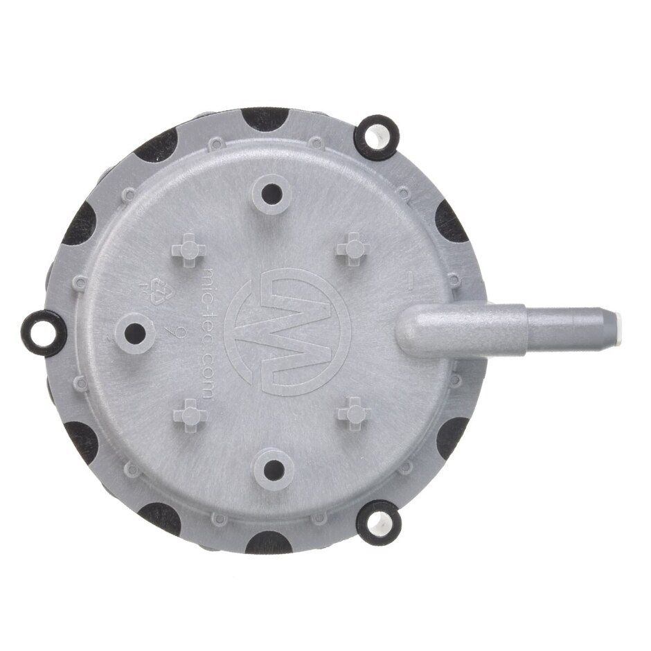 PRESSURE SWITCH -1.40/-1.20"WC