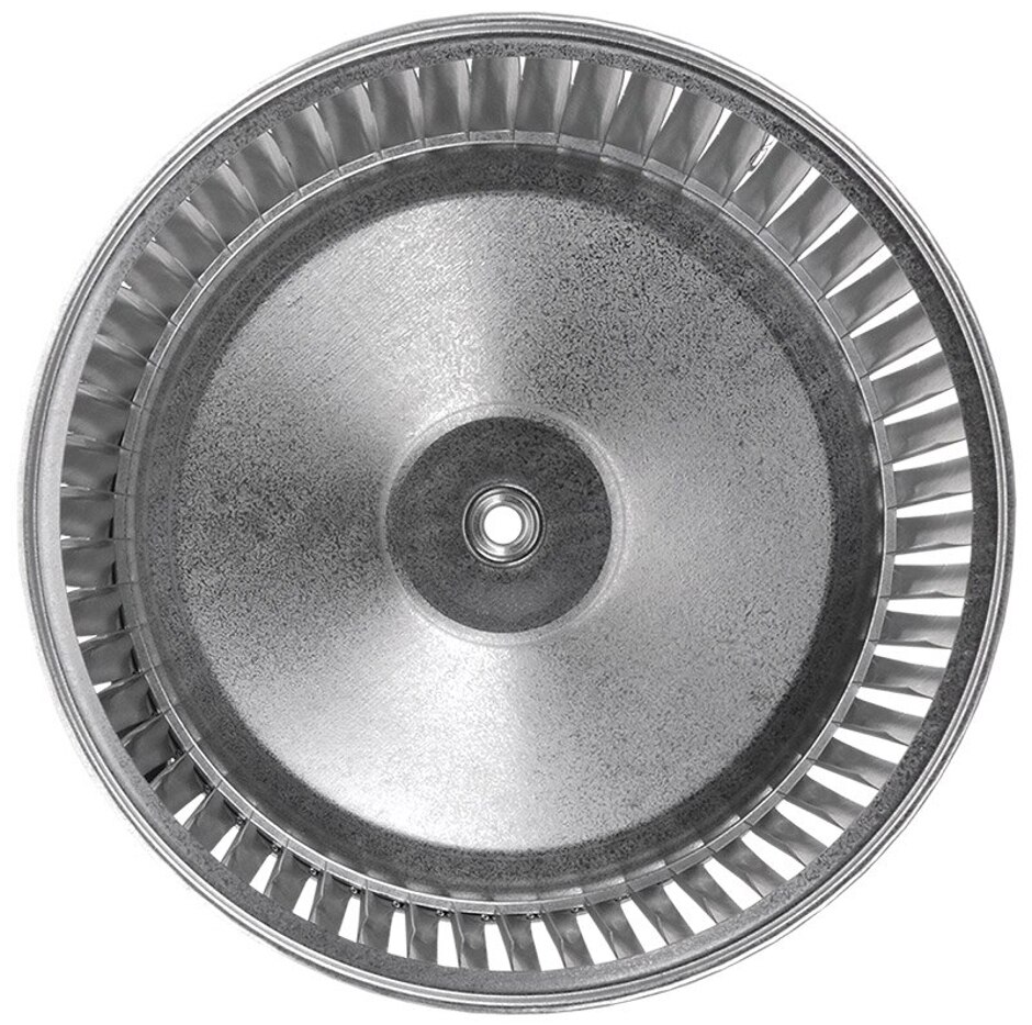 BLOWER WHEEL 11X8