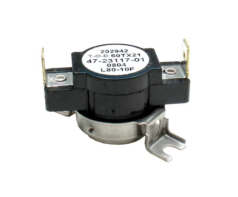 LIMIT SWITCH - AUTO RESET (SURFACE MOUNT) - GRAY