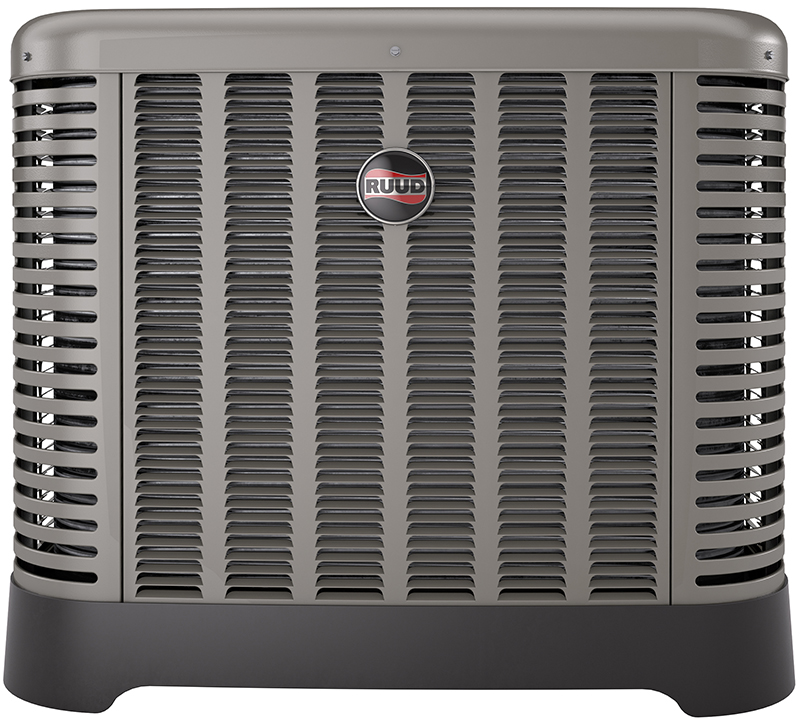 RUUD ENDEAVOR LINE 5 TON 15 SEER2 R-410A A/C