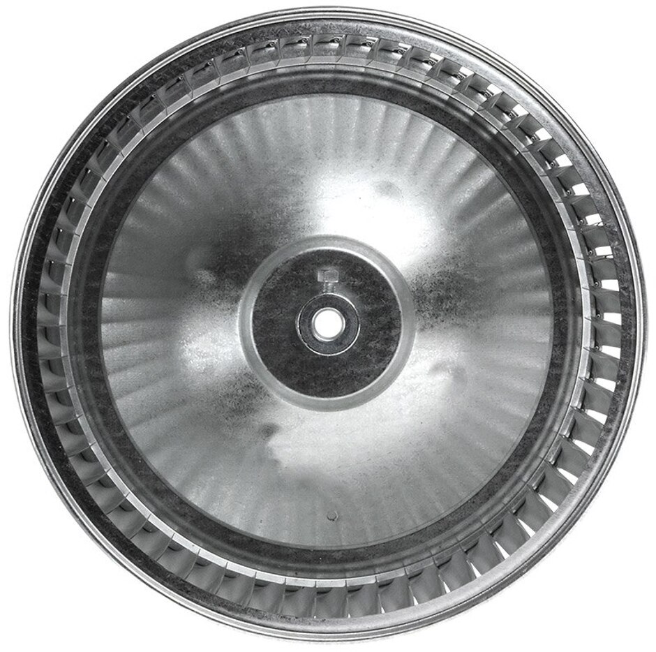 BLOWER WHEEL 11X8