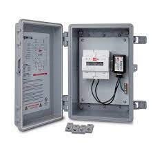 RSH-50 VRM KIT 50KA SURGE PROTECTION &