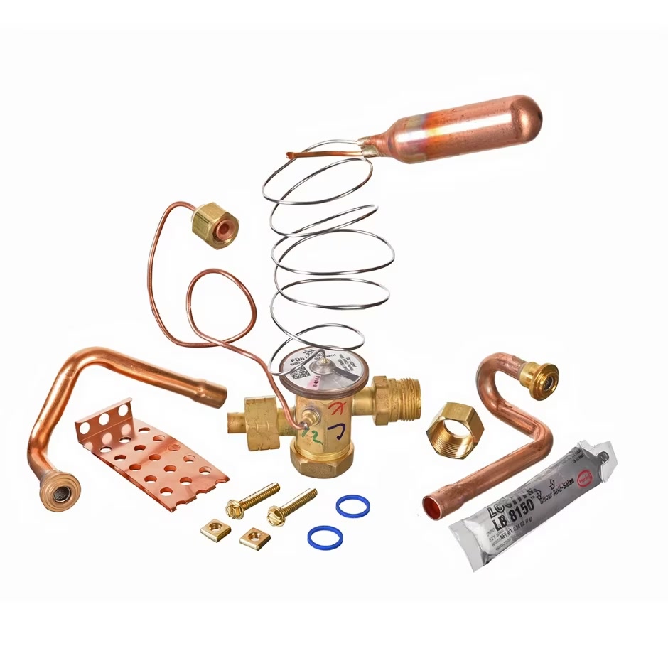 EXPANSION VALVE KIT (TXV) - 3 TON - RCF, RCH