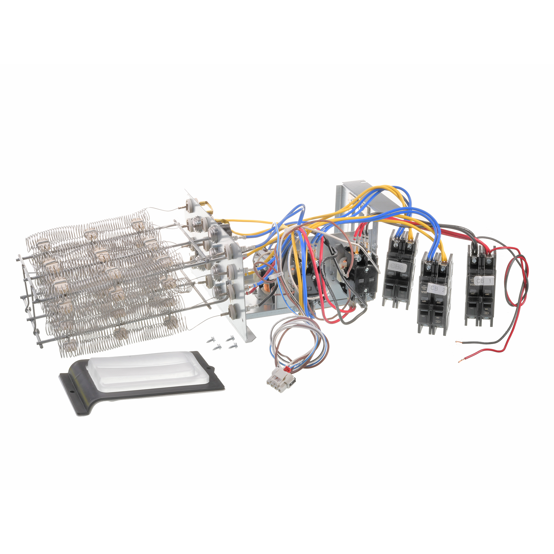 HEATER KIT - 13KW 208-230/1/60 (BREAKER)