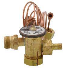 THERMAL EXPANSION VALVE