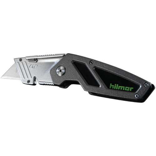 UKHF FOLDING UTILITY KNIFE HILMOR