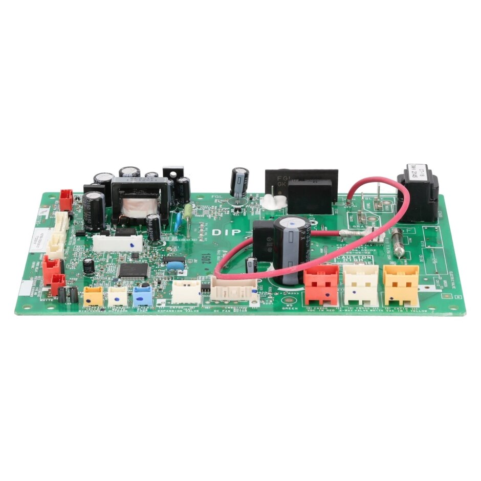 CONTROL PCB 24RLXFW1