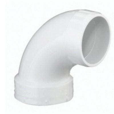 2IN PVC 90* STREET ELBOW - SHORT RADIUS