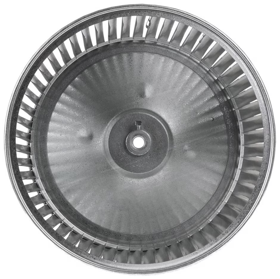 BLOWER WHEEL - 11X11" - R92,R95, R96, U96, U97, U98