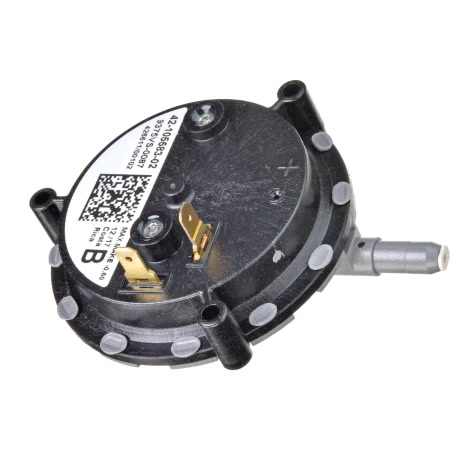 PRESSURE SWITCH -1.40/-1.20"WC