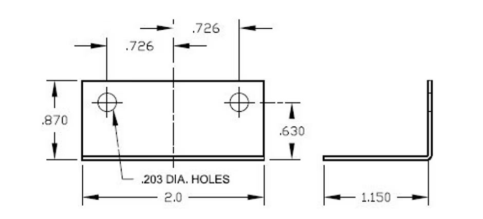 SEQUENCING RELAY -24 VAC / 0.2A STEADY STATE / 0.55A MAXIMUM - 2 POLES (10-160)
