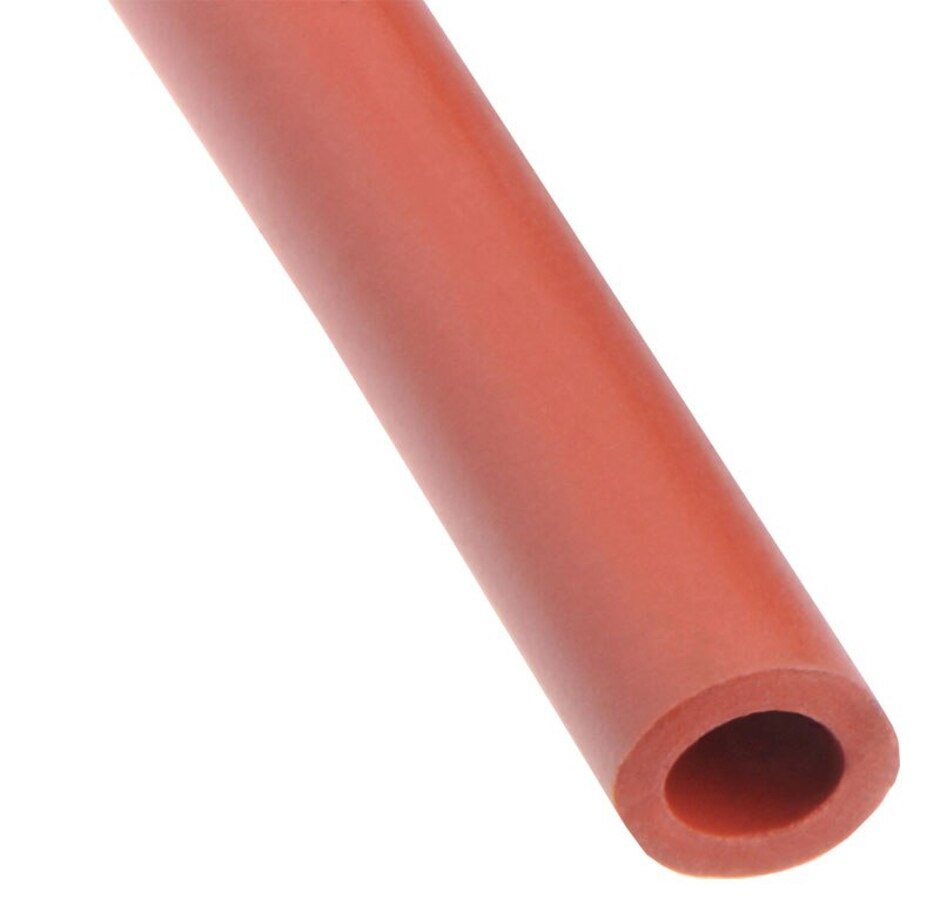 SILICONE RUBBER TUBING (120" LONG)