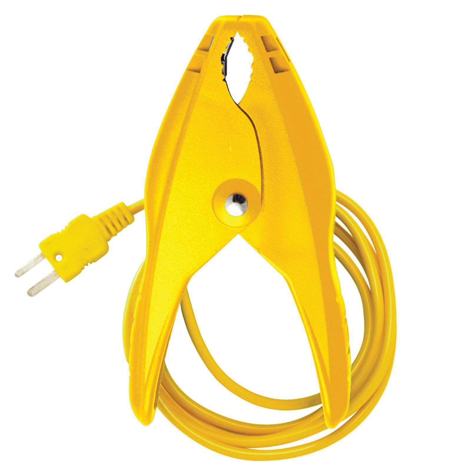 PIPE-CLAMP THERMOCOUPLE