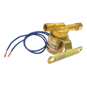 SOLENOID VALVE